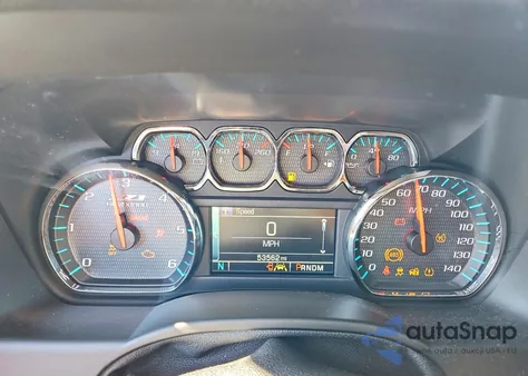 2016 Chevrolet Tahoe K1500 Lt z USA, uszkodzony, nr VIN 1GNSKBKC7GR234042